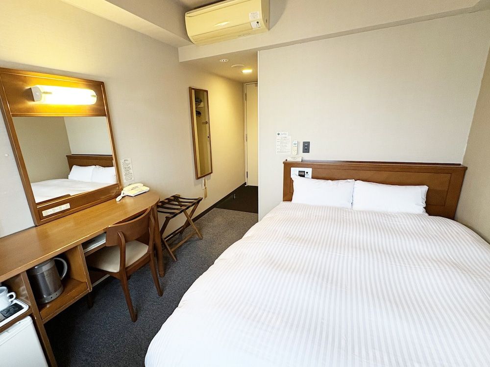 Semi Double Room, Non Smoking