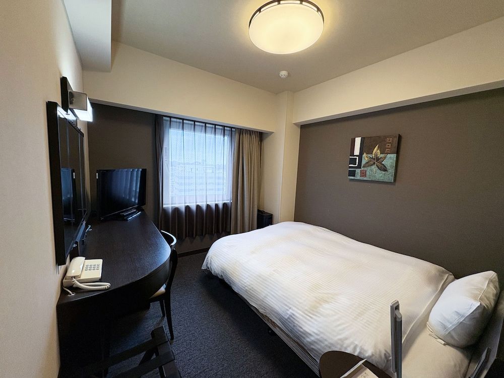 Comfort Single Room, Smoking