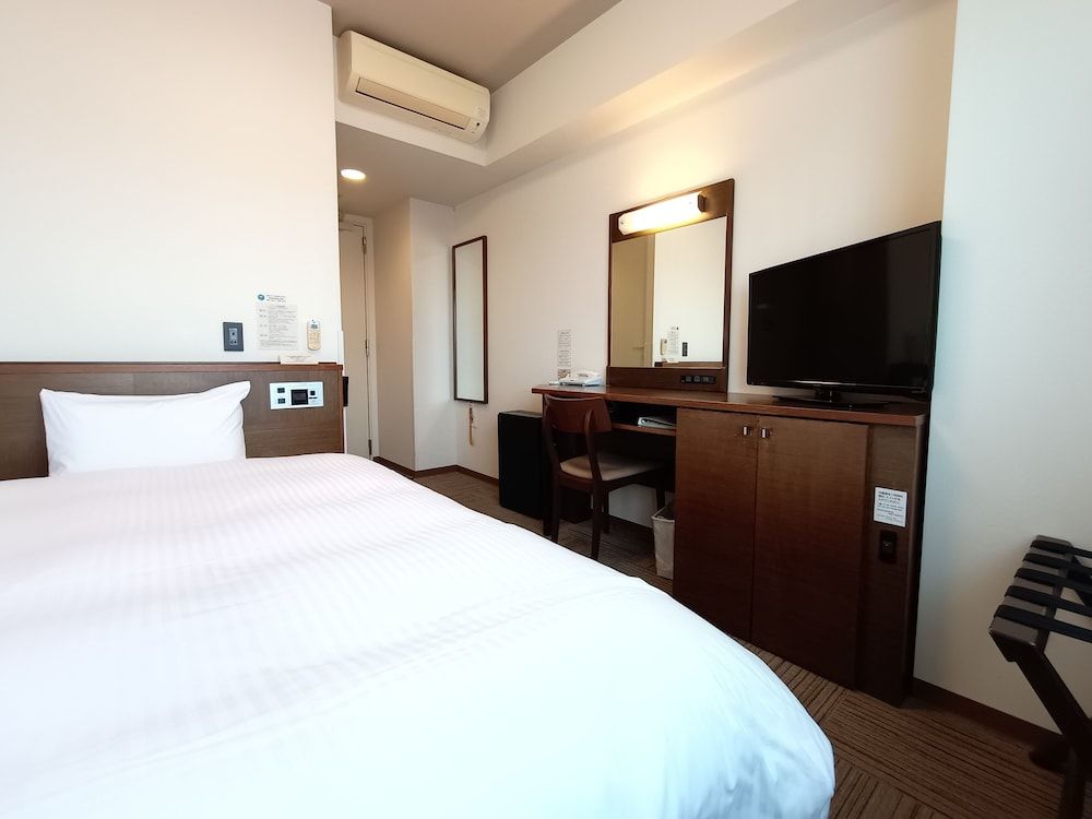 Single Room, Non Smoking