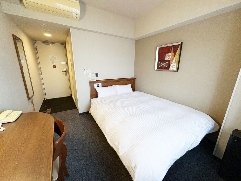 Semi Double Room, Non Smoking
