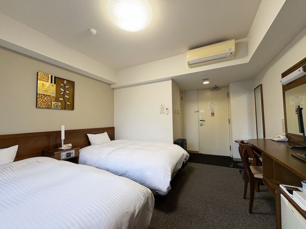 Twin Room, Multiple Beds, Non Smoking