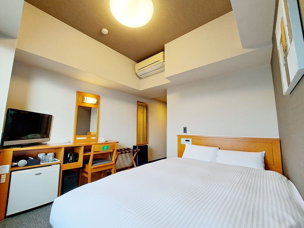 Room, 1 Double Bed, Smoking