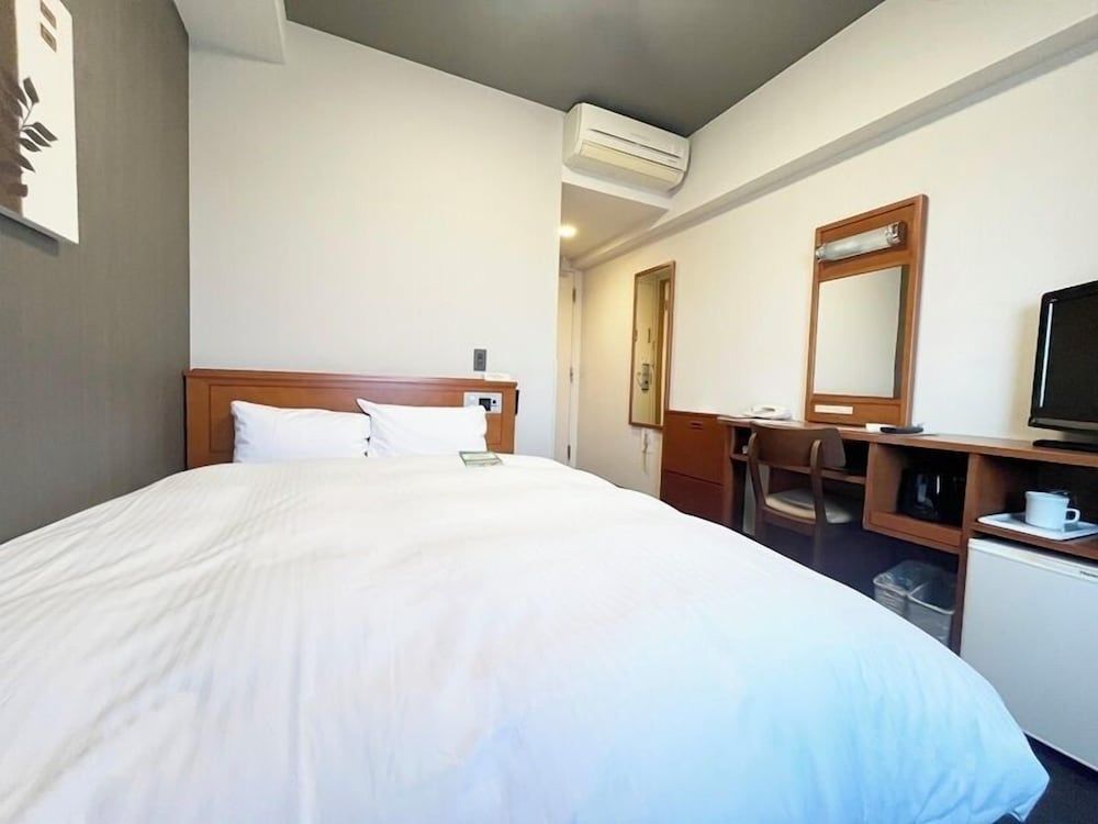 Double Room, Non Smoking