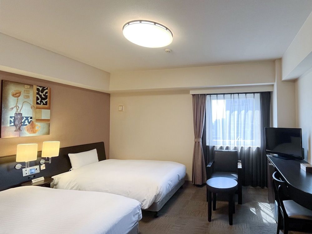 Comfort Twin Room, Multiple Beds, Non Smoking
