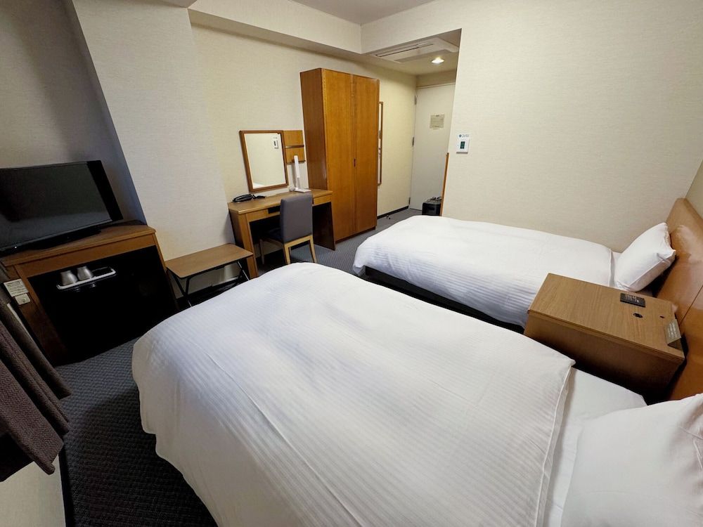 Single Room, Non Smoking