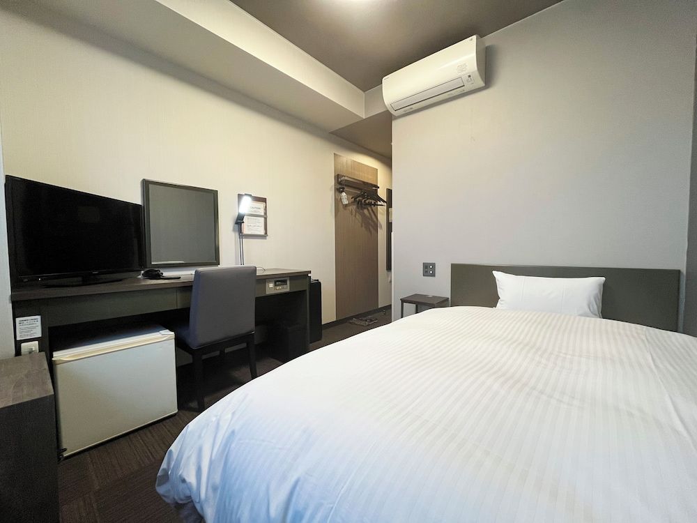 Single Room, Non Smoking