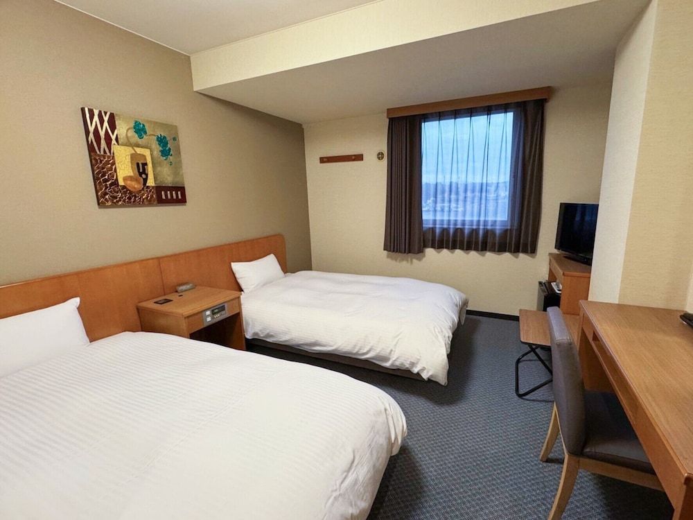 Twin Room, Non Smoking