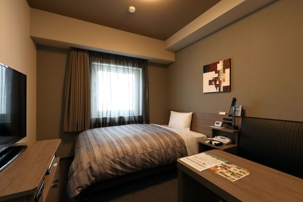 [Grand Annex] Single Room, Non Smoking, 12.06sqm (For 1 Guest)