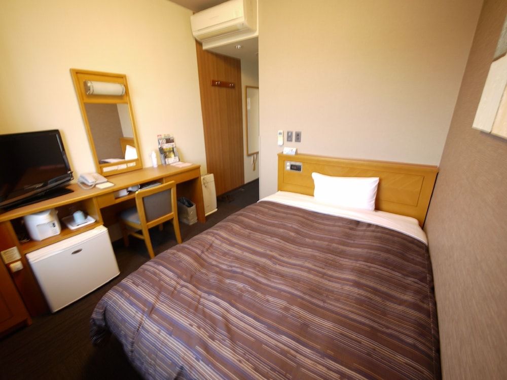 Single Room, Non Smoking