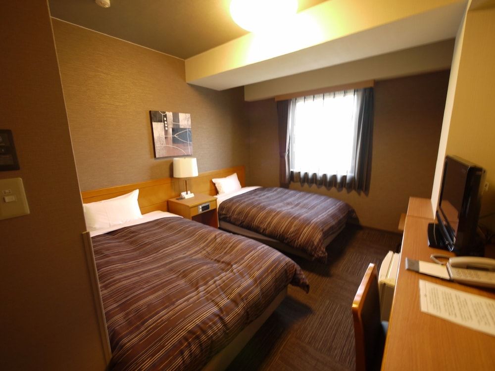 Twin Room, Multiple Beds, Non Smoking
