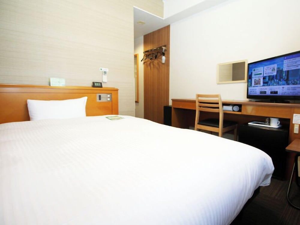 Single Room, Non Smoking