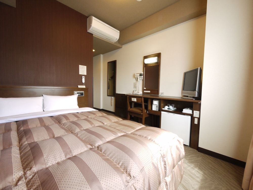 Semidouble Room, Non Smoking