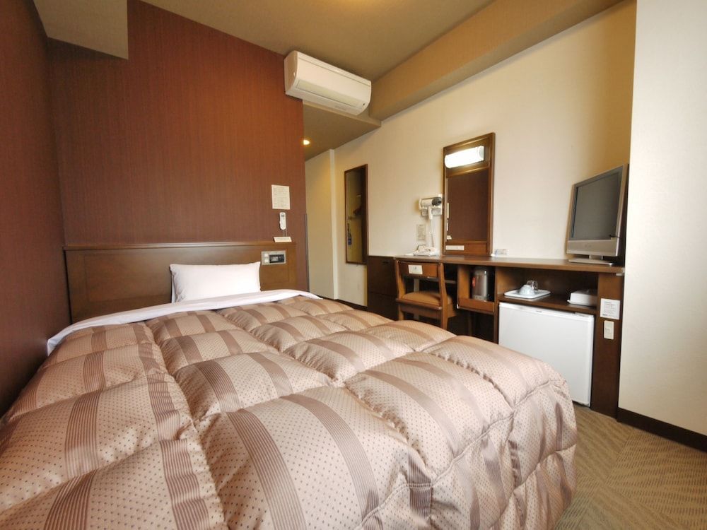 Single Room, Non Smoking (B)
