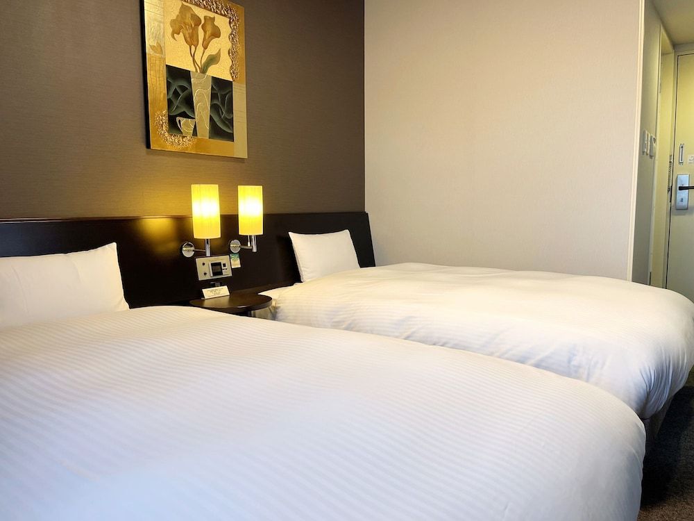 Comfort Twin Room, Multiple Beds, Smoking