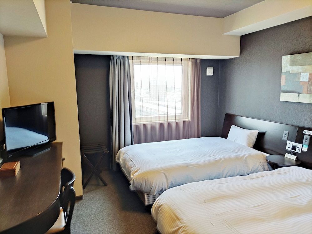 Comfort Twin Room, 2 Twin Beds, Non Smoking