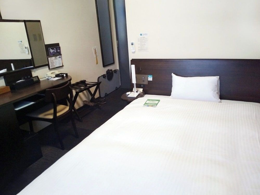 Single Room, Non Smoking