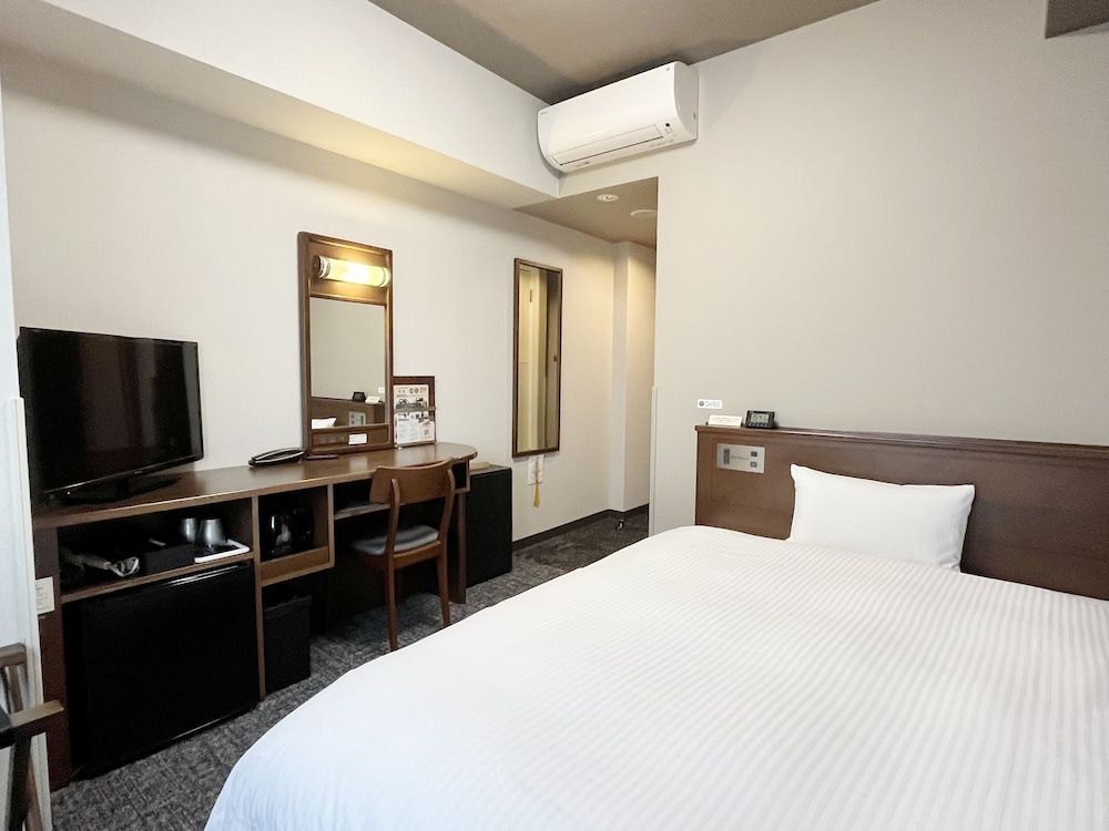Single Room, Non Smoking