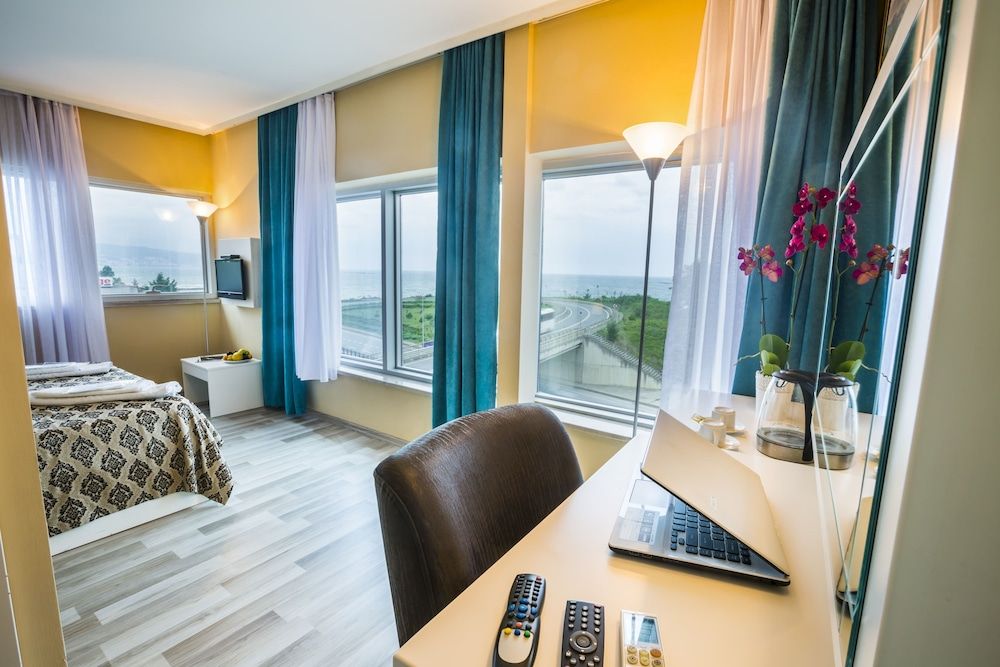 Arsen Hotel Economy Room