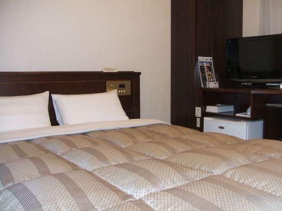 Semi-Double Room - Smoking