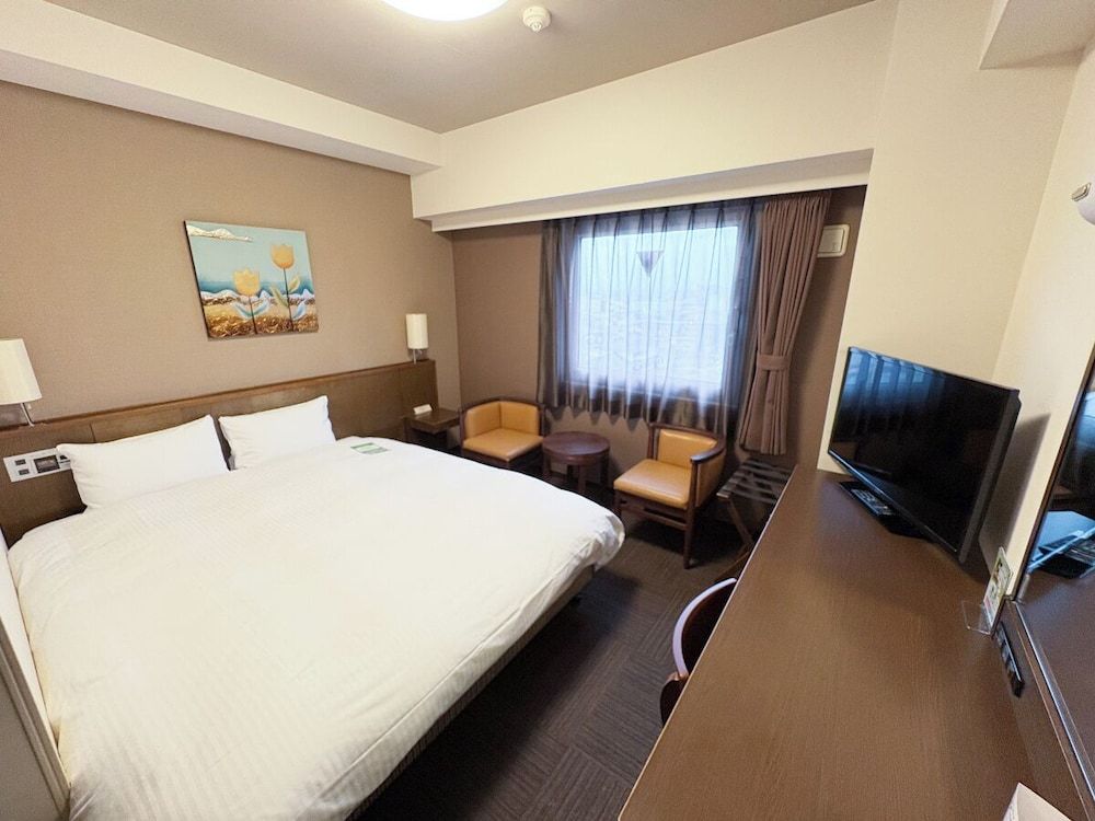 Double Room, Non Smoking