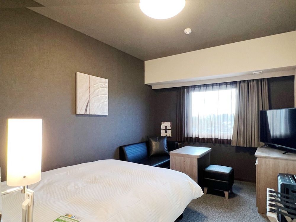 [Grand Annex]Comfort Semi Double Room, Non Smoking