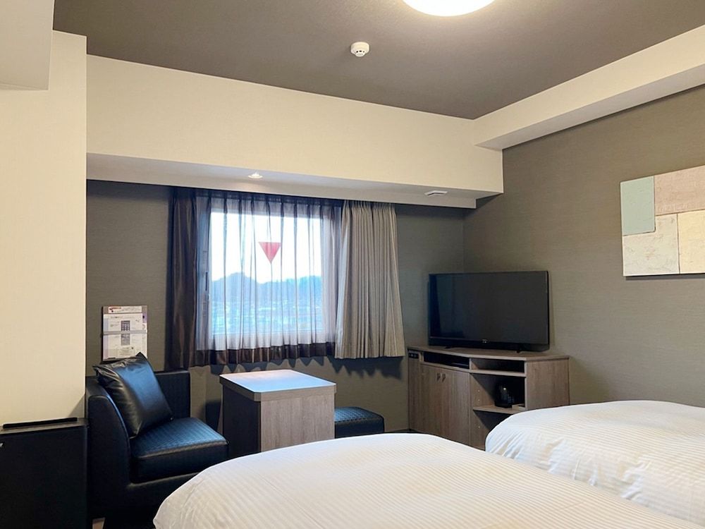 [Grand Annex]Comfort Twin Room, Non Smoking