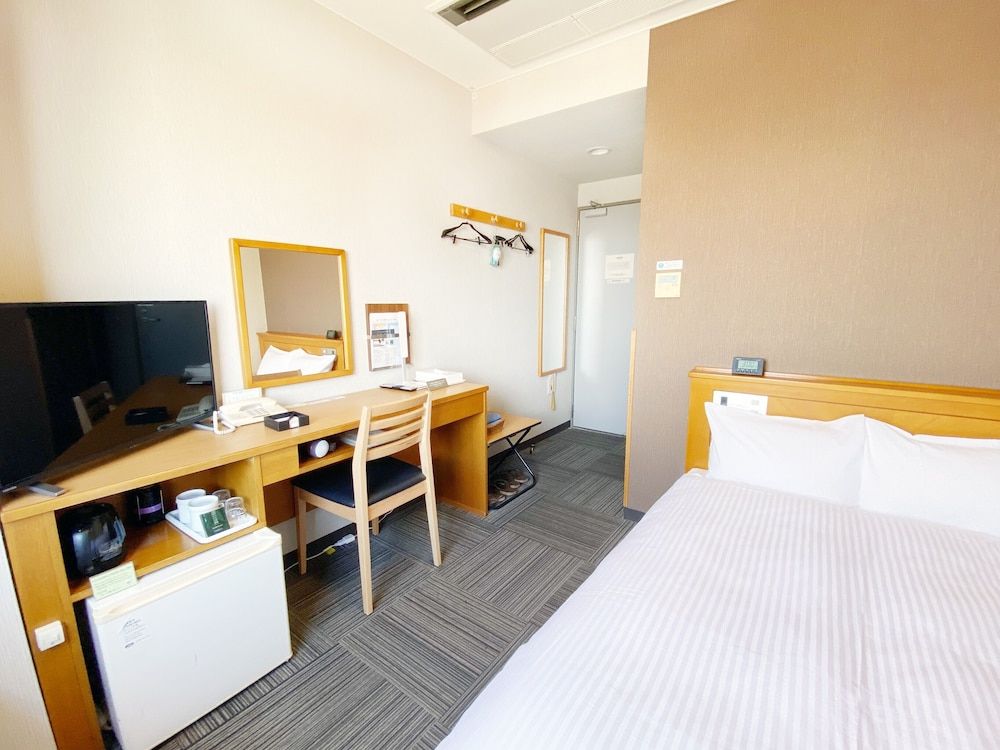 Semidouble room non smoking