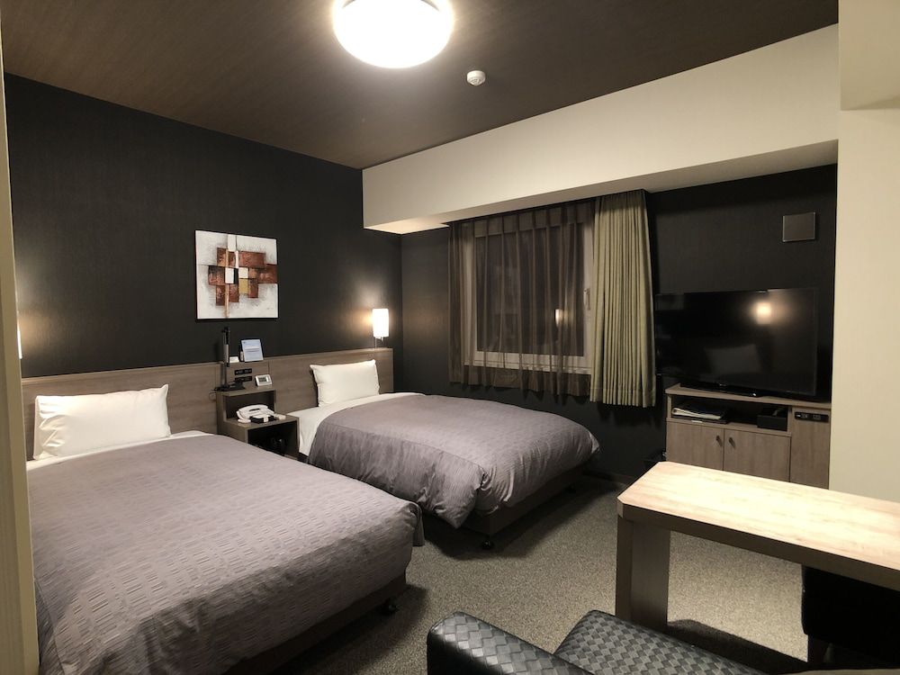 Twin Room Non Smoking