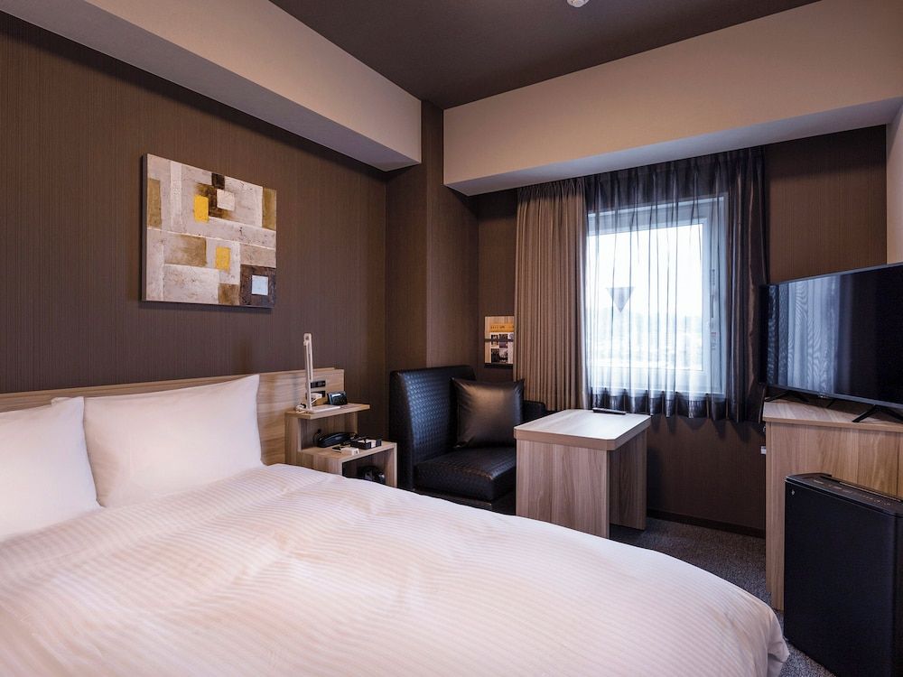 Single room, Non-Smoking [For 2 people]