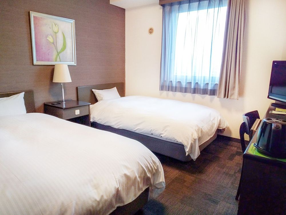 Twin Room, Non Smoking