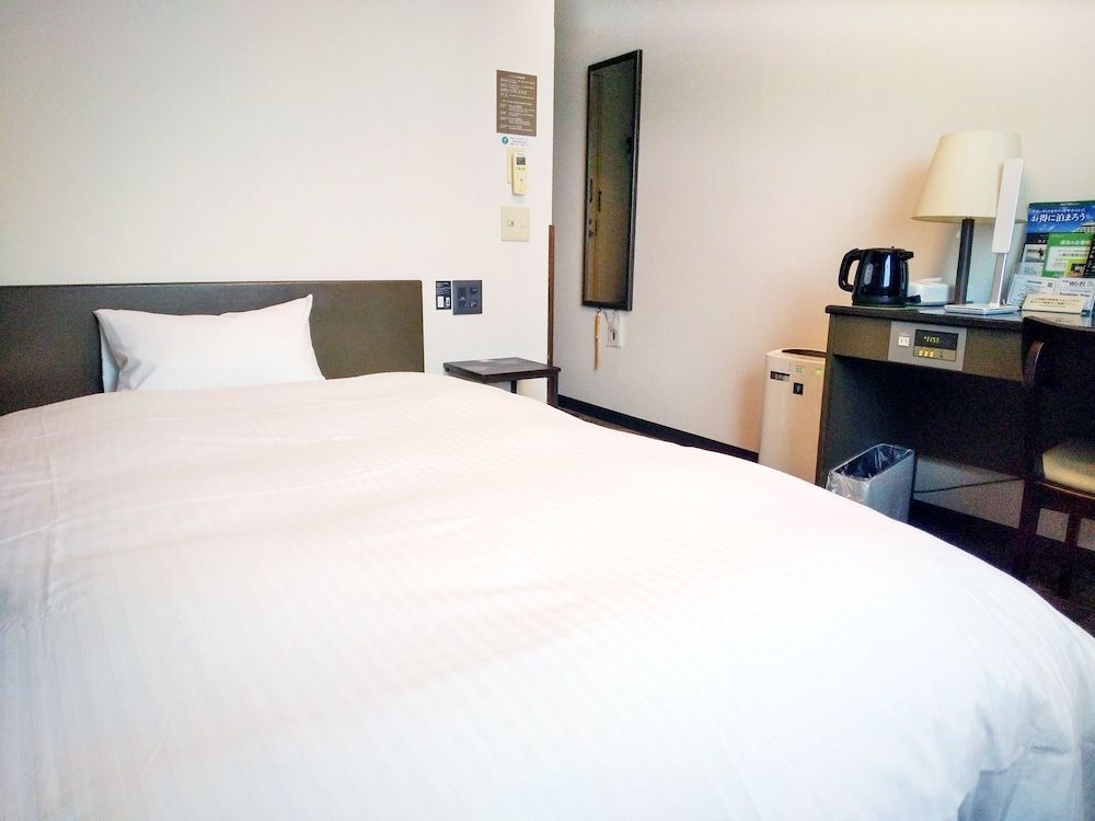 Single Room, Non Smoking