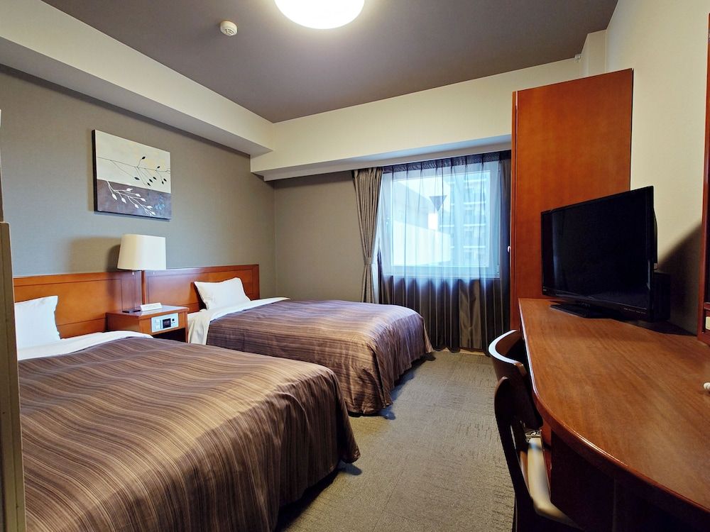 Twin Room, Non Smoking