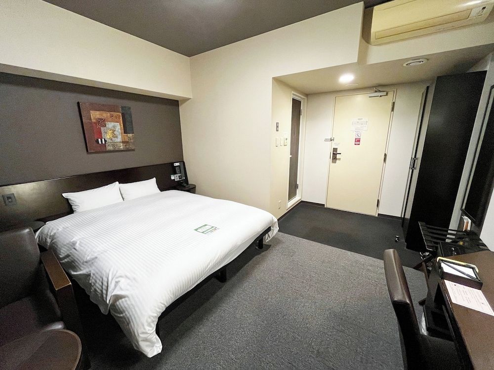 Comfort Double Room, Non Smoking