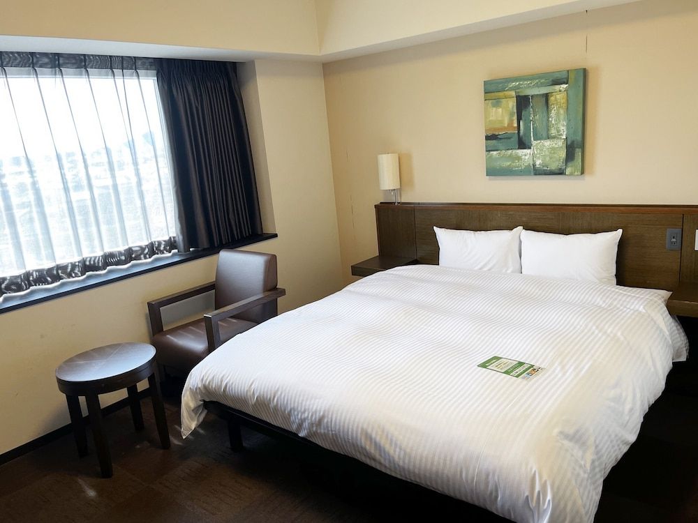 Double Room, Non Smoking
