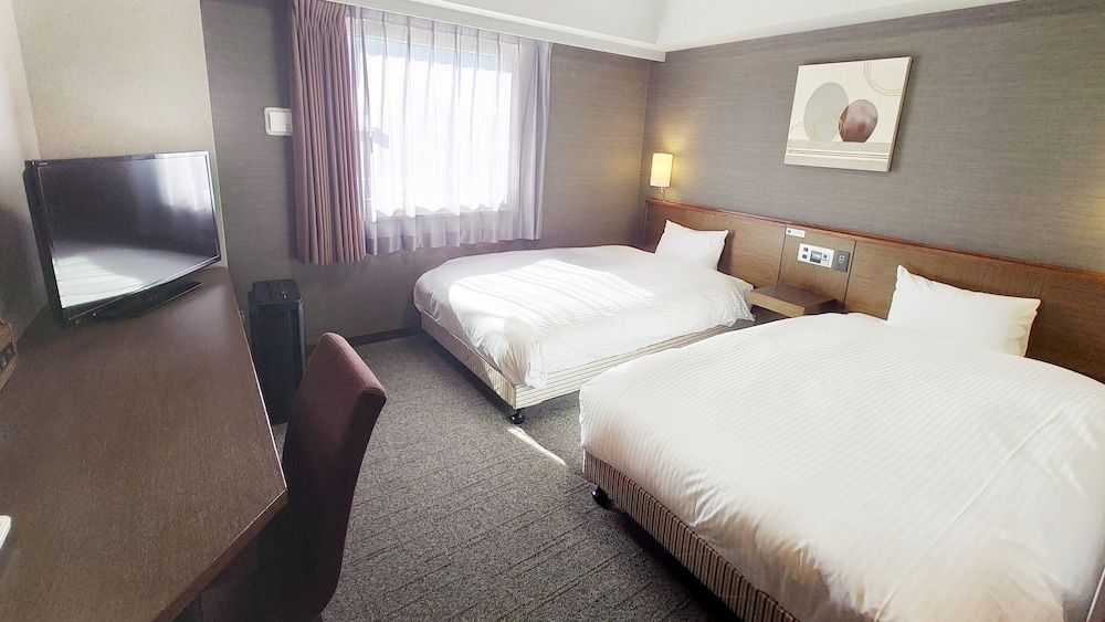 Twin Room, Non Smoking