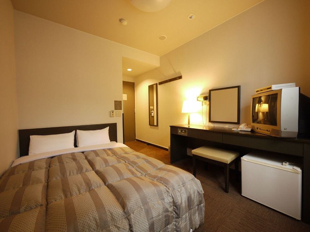 Double Room, Non Smoking