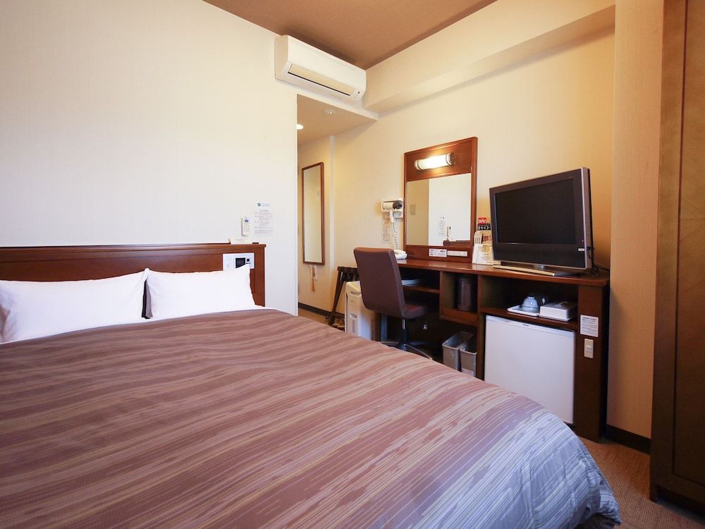 Semidouble Room, Non Smoking