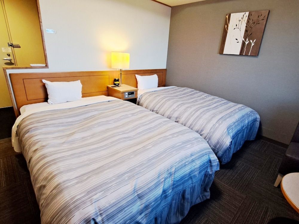 Twin Room, Non Smoking