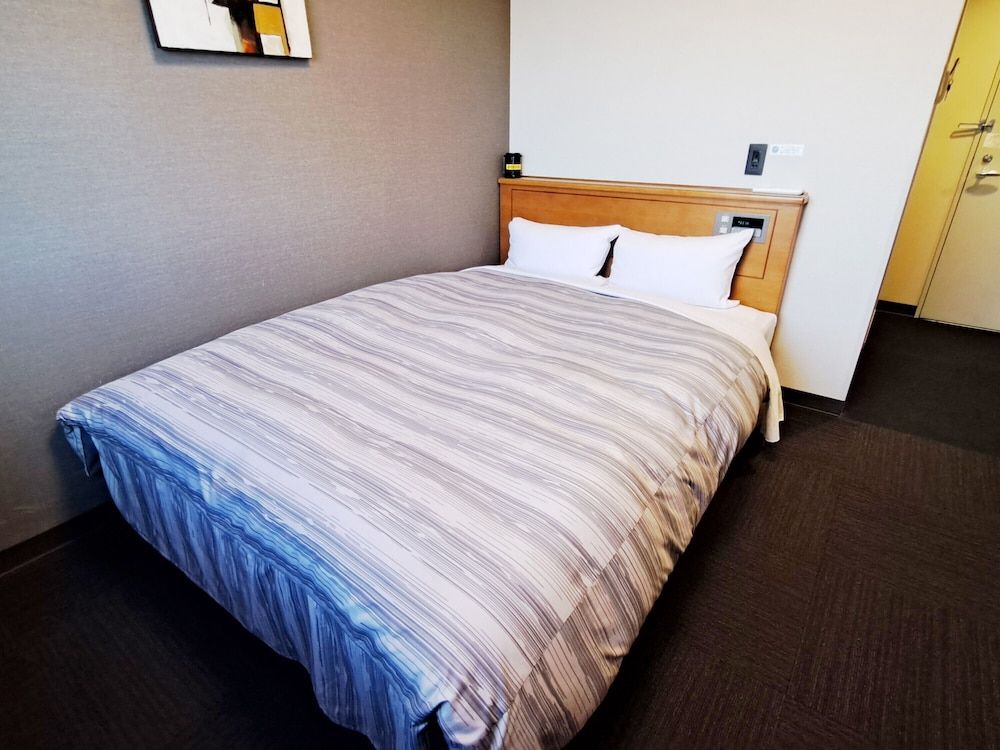 Semidouble Room, Non Smoking