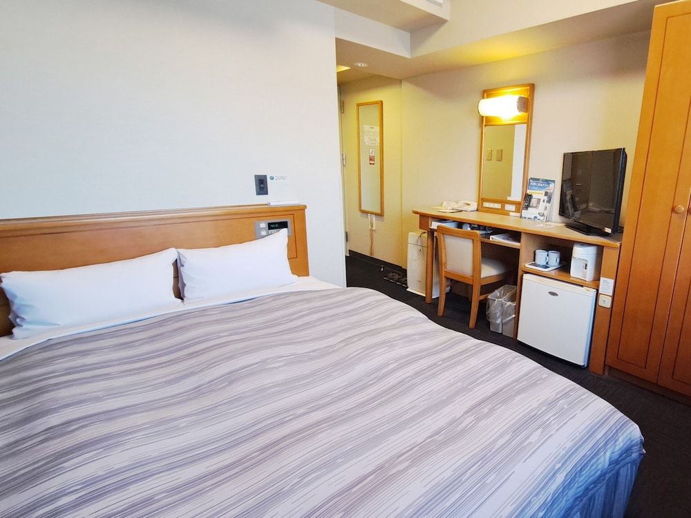 Semidouble Room, Non Smoking
