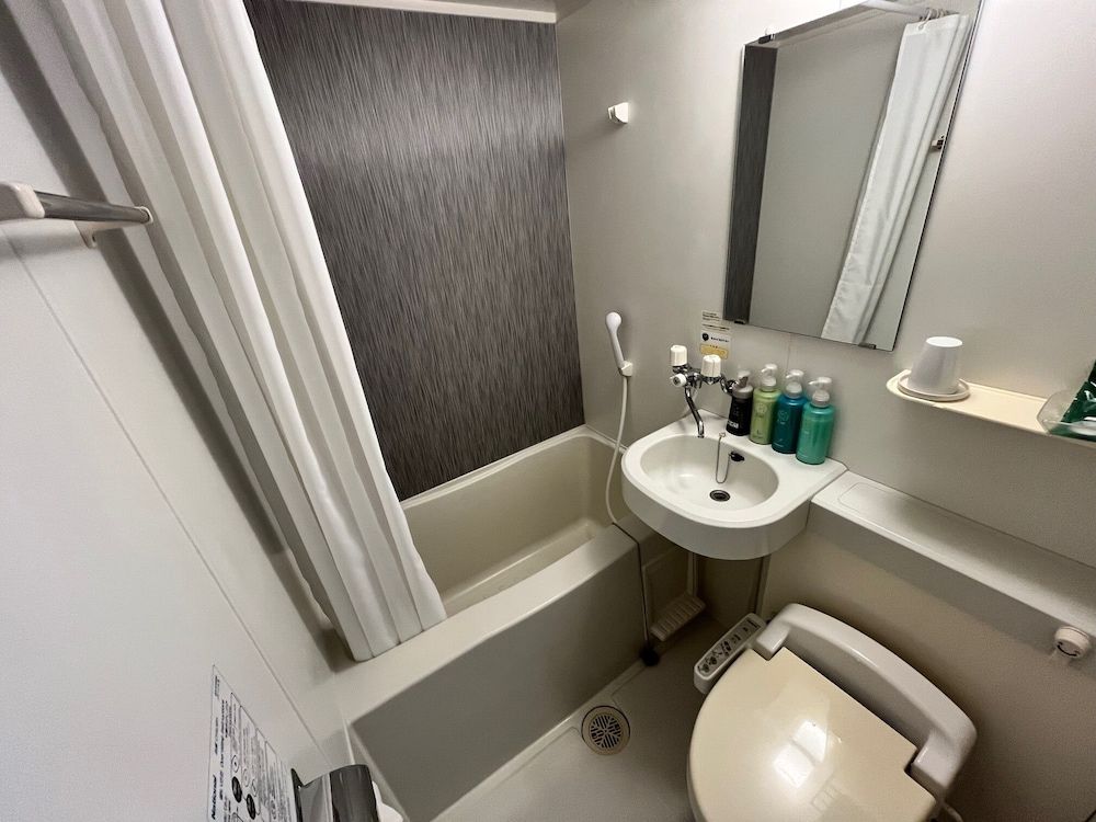 Twin Room, Non Smoking