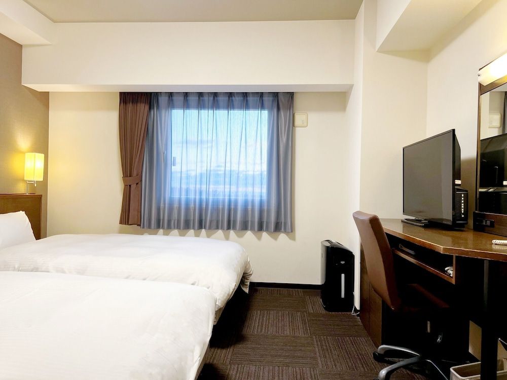 Comfort Twin Room, Non Smoking