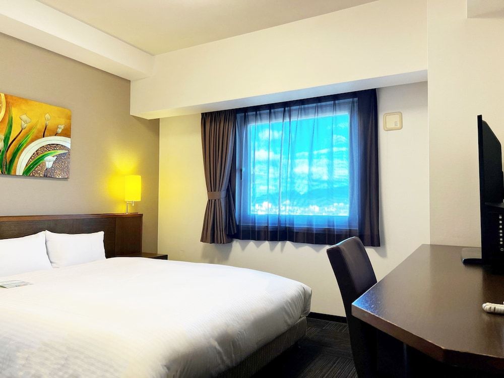 Comfort Double Room, Smoking