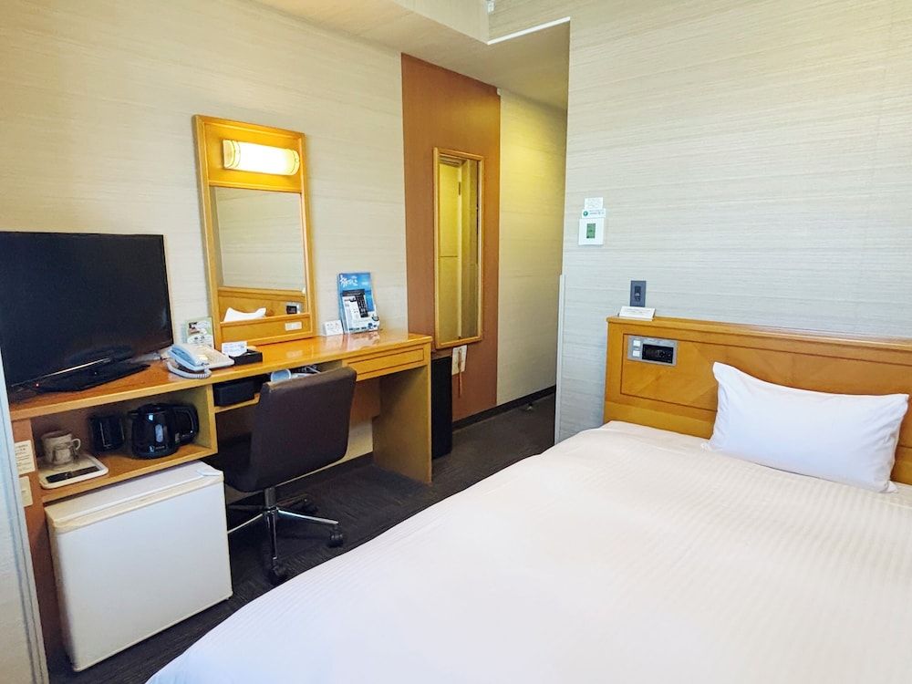Single Room, Non Smoking