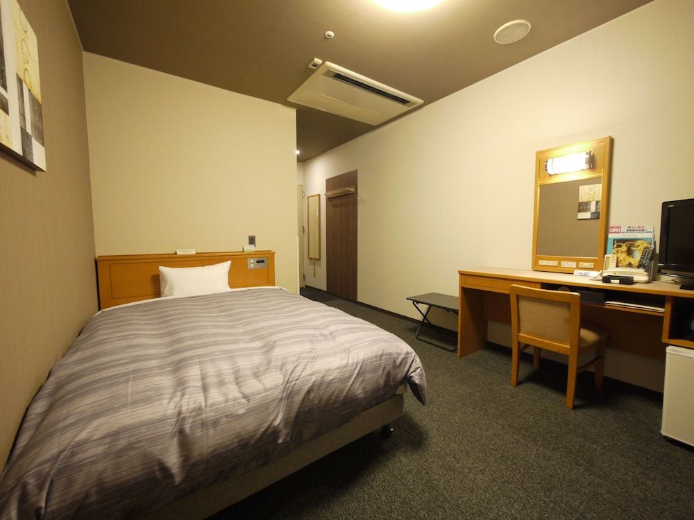 Single Room, Non Smoking