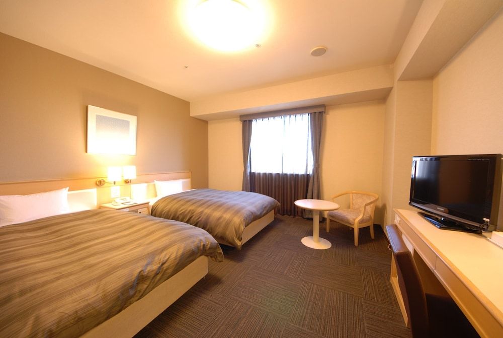 Twin Room, 2 Twin Beds, Non Smoking
