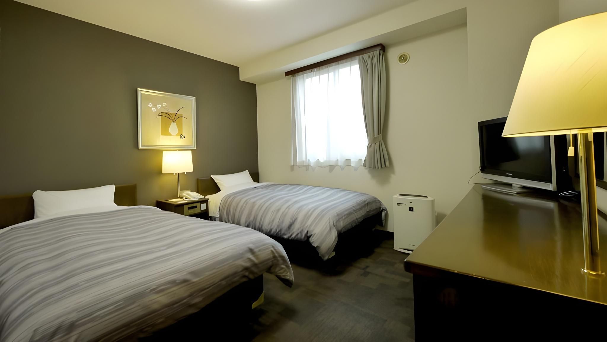 Twin Room-Non Smoking