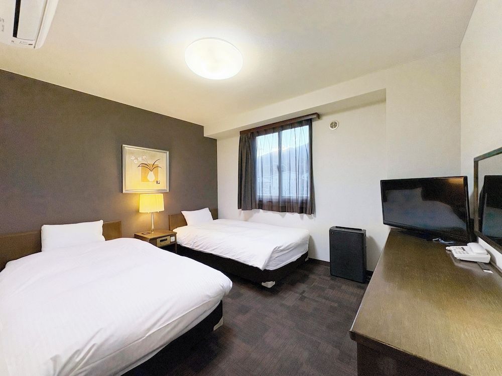 Twin Room, Multiple Beds, Non Smoking
