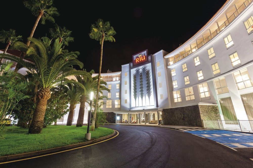 undefined Hotel Riu Arecas - Adults Only 2