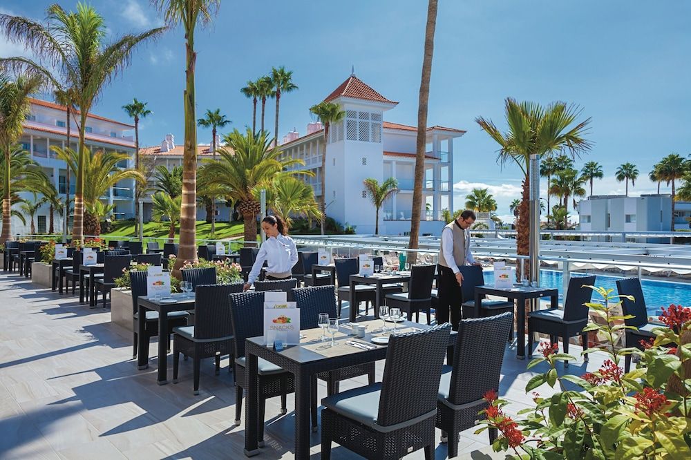 undefined Hotel Riu Arecas - Adults Only 3